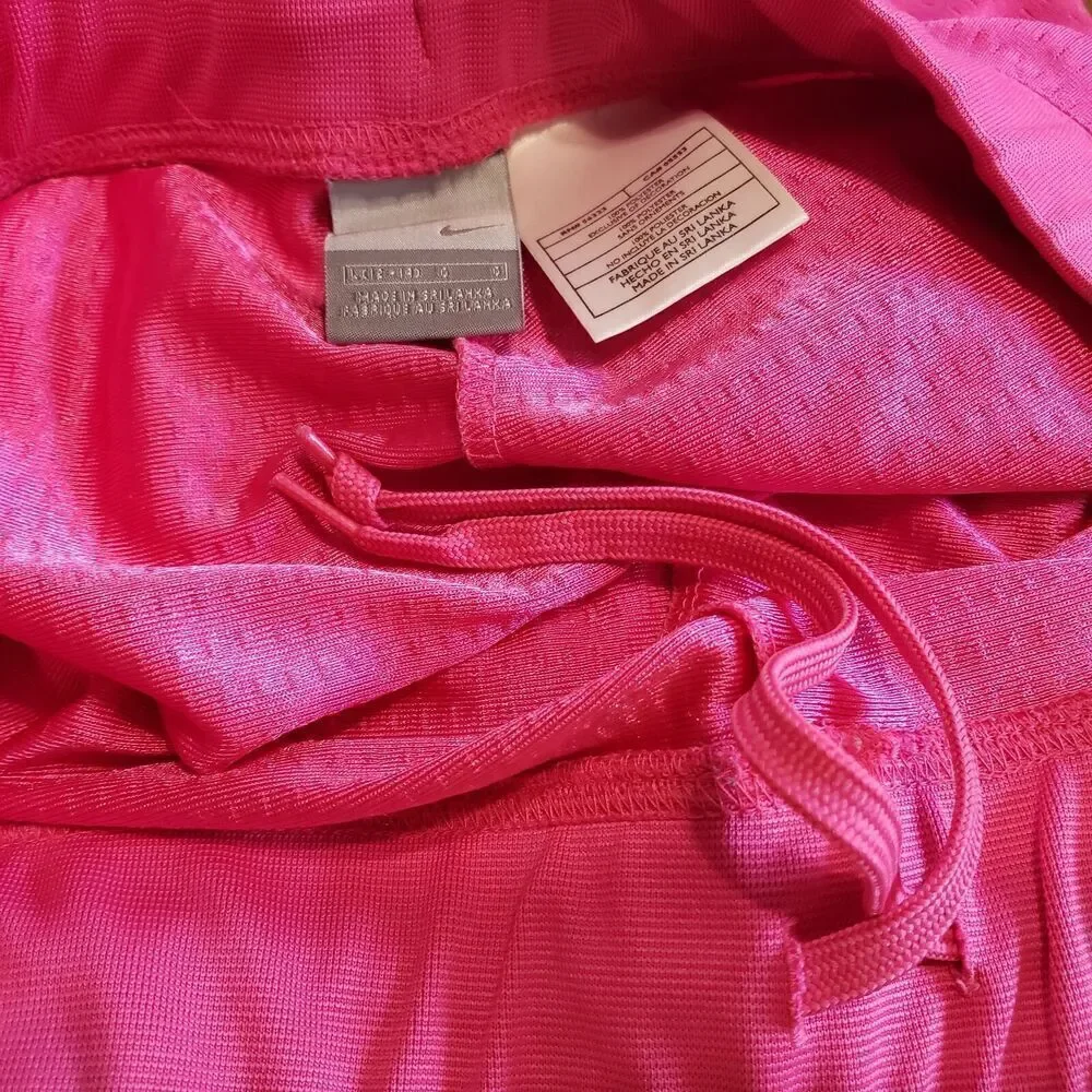 Nike shorts women